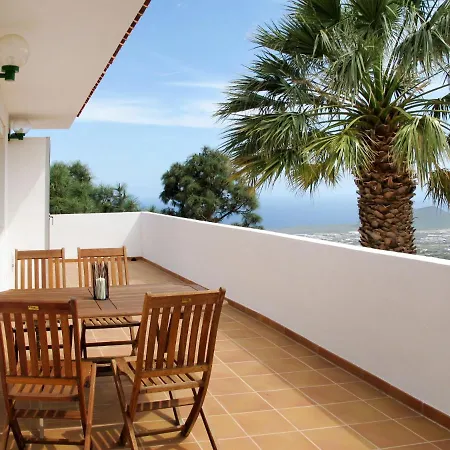 Apartment Cuevecitas-3 By Interhome *