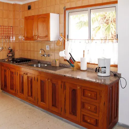 Apartment Cuevecitas-3 By Interhome Icoro