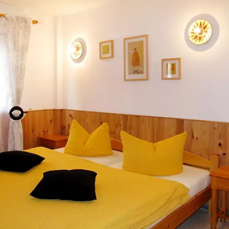 Cuevecitas-3 By Interhome Apartment