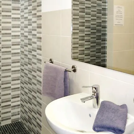 Cuevecitas-3 By Interhome Apartment