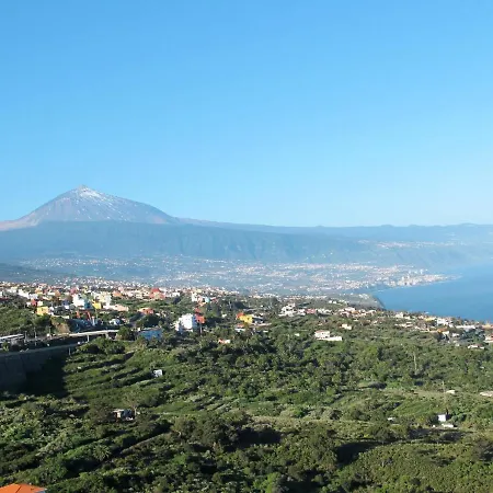 Cuevecitas-3 By Interhome Apartment