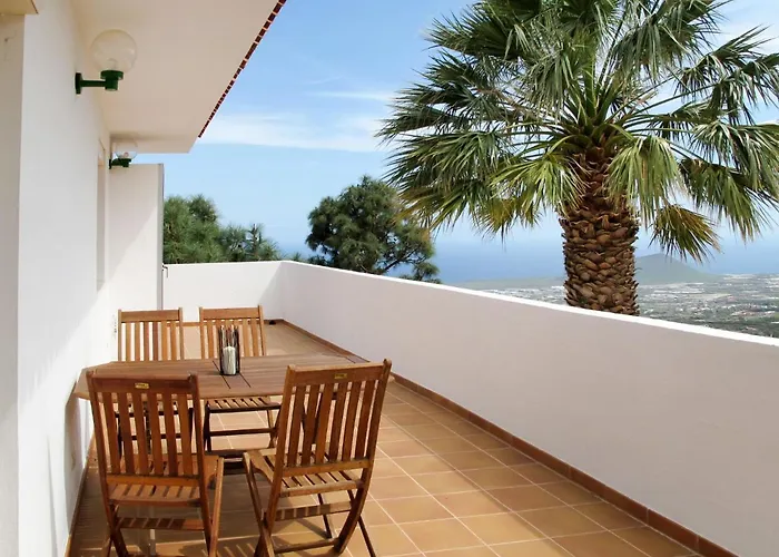 Apartment Cuevecitas-3 By Interhome *