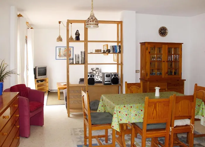 Cuevecitas-3 By Interhome *