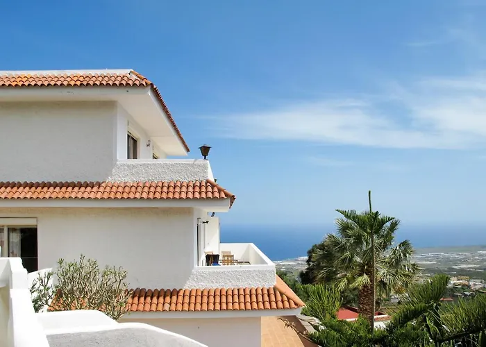 Apartment Cuevecitas-3 By Interhome Icoro