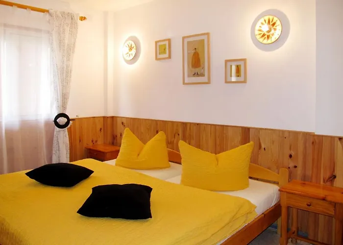 Cuevecitas-3 By Interhome Apartment