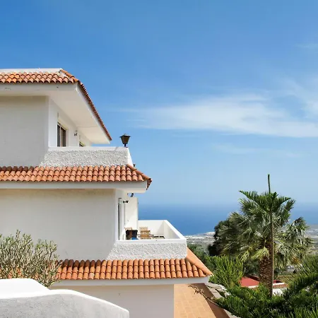 Apartment Cuevecitas-3 By Interhome Icoro