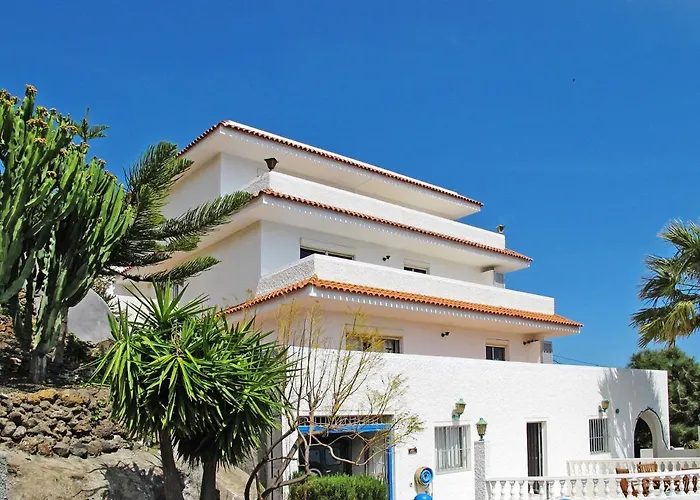Appartement Cuevecitas-3 By Interhome Icoro