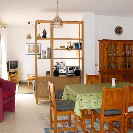 Apartment Jardin De Las Cuevecitas By Interhome *