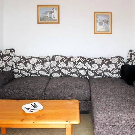 Daire Cuevecitas-3 By Interhome